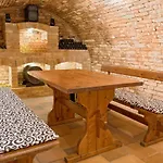 Casa de Férias Relax Morava Velké Bílovice