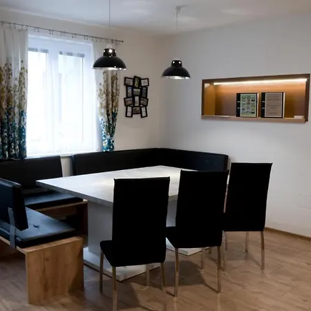 Relax Morava * Velké Bílovice