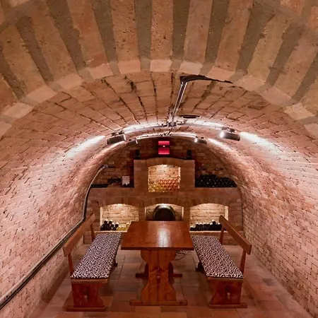 Relax Morava Velké Bílovice