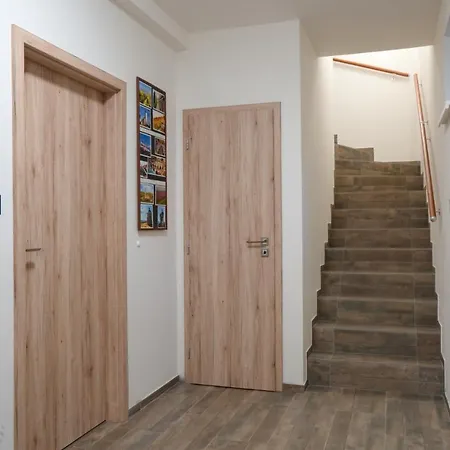 Relax Morava Velké Bílovice