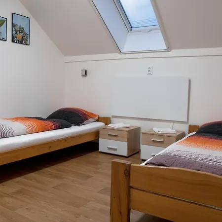 Relax Morava Velké Bílovice