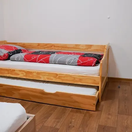 Holiday home Relax Morava