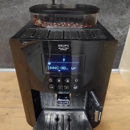 Feriehus Relax Morava *