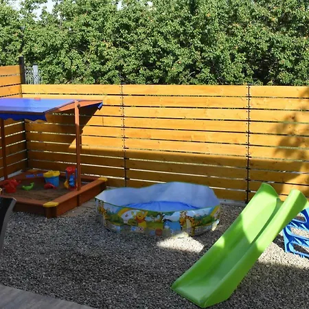 Relax Morava Velke Bilovice