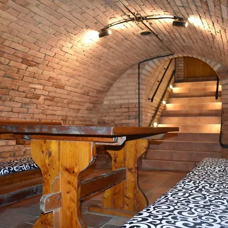 Relax Morava * Velké Bílovice