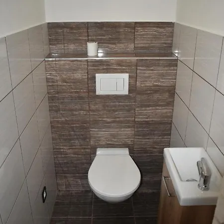 Holiday home Relax Morava