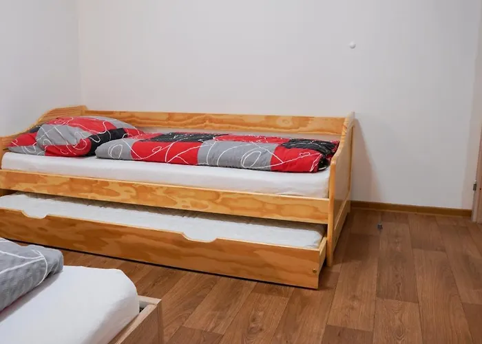 Ferienhaus Relax Morava
