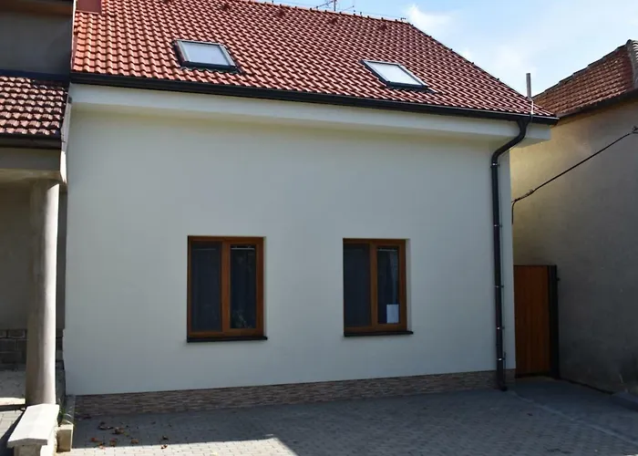 Ferienhaus Relax Morava *
