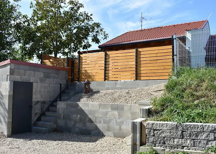 Ferienhaus Relax Morava