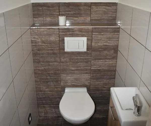Ferienhaus Relax Morava